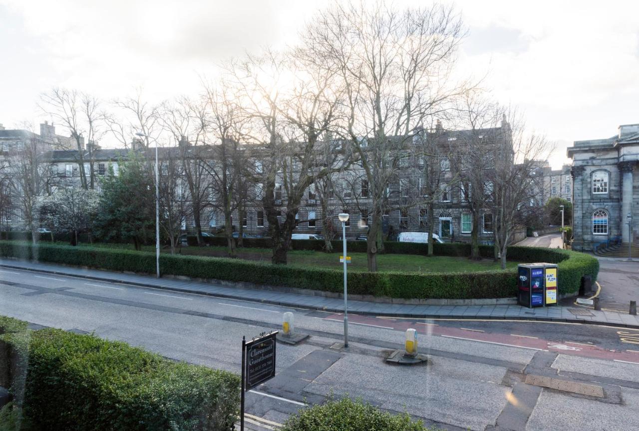 Claremont Guesthouse - Edinburgh, Edinburgh